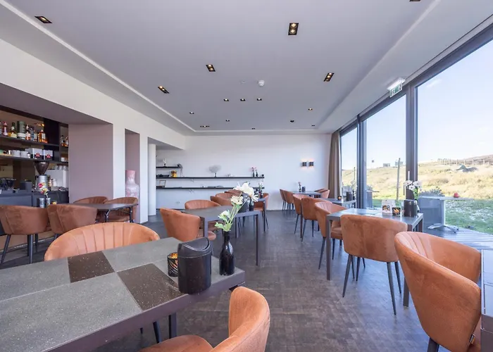 Fletcher - Restaurant Elzenduin