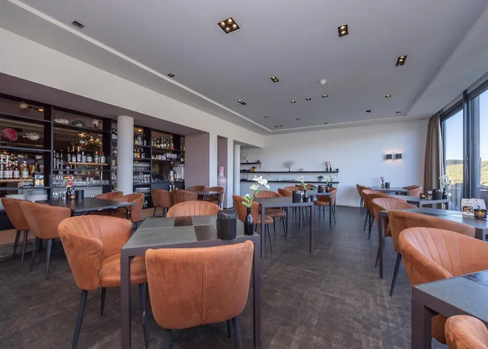 Fletcher - Restaurant Elzenduin