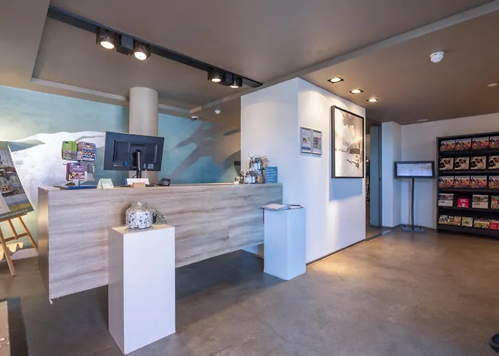 Hotell Fletcher - Restaurant Elzenduin