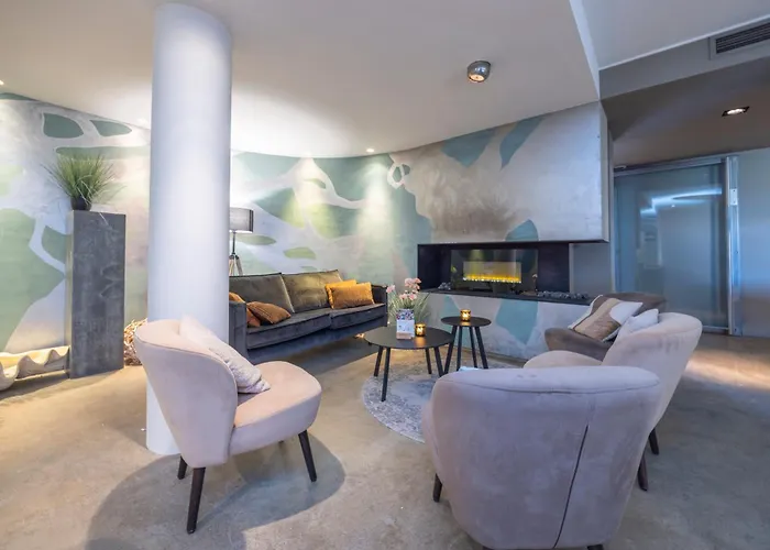 Hotell Fletcher - Restaurant Elzenduin Ter Heijde