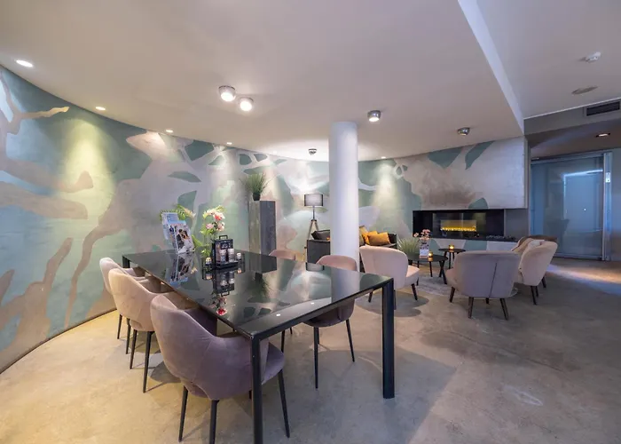 Hotel Fletcher - Restaurant Elzenduin Ter Heijde