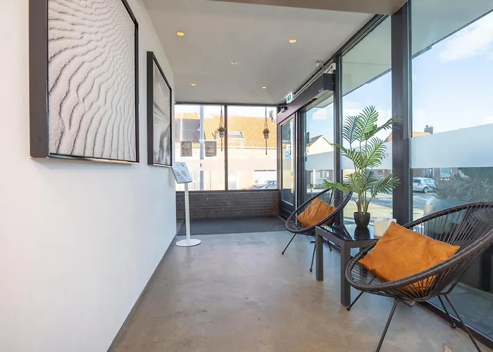 Fletcher - Restaurant Elzenduin Hotel 4*