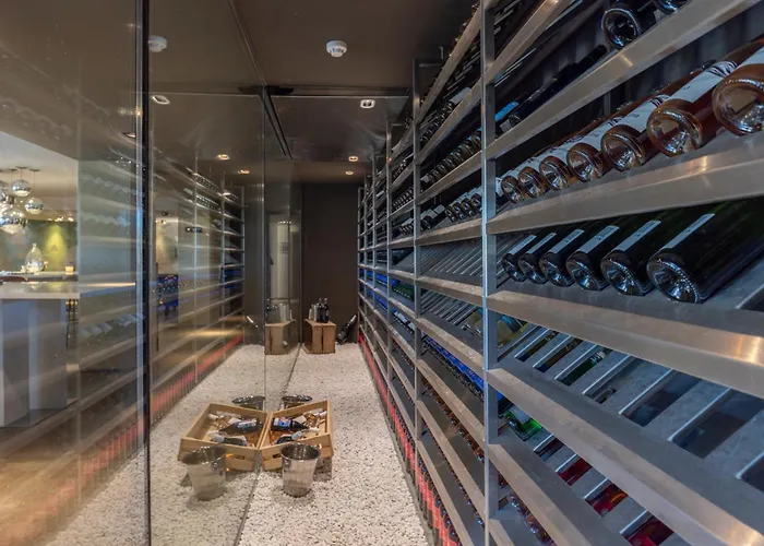 Fletcher - Restaurant Elzenduin Hotel 4*