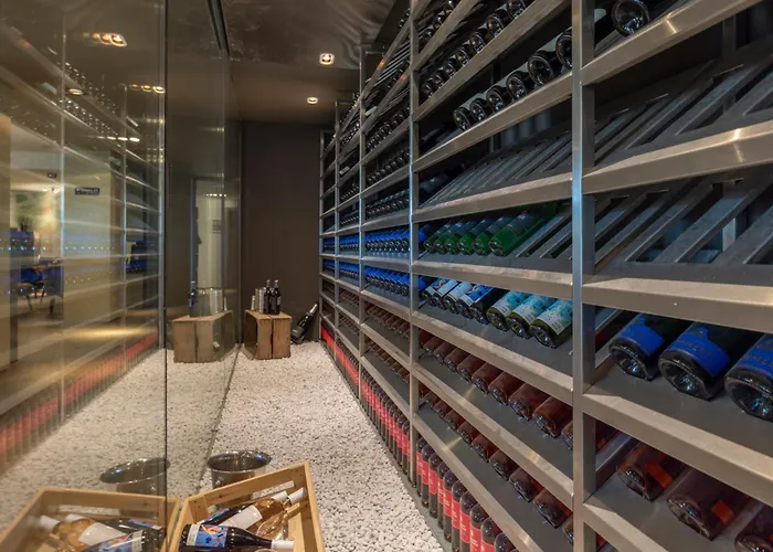 Hotell Fletcher - Restaurant Elzenduin Ter Heijde