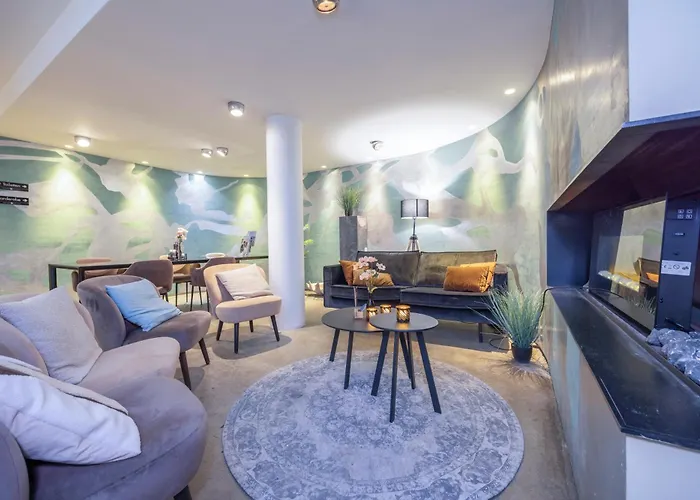 Fletcher - Restaurant Elzenduin 4*