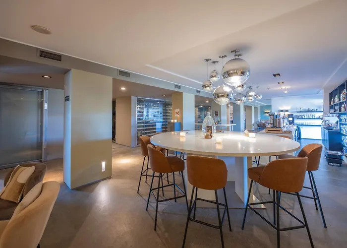 Fletcher - Restaurant Elzenduin Hotel