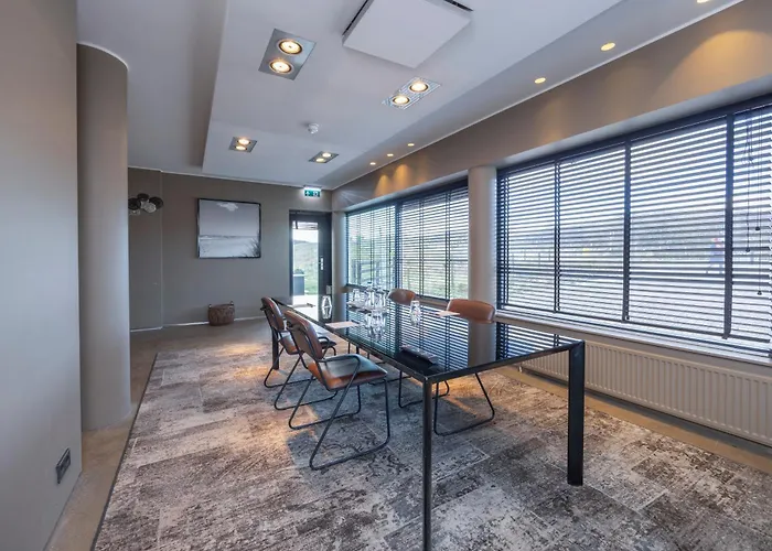 Fletcher - Restaurant Elzenduin Hotel