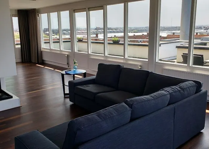 Fletcher - Restaurant Elzenduin