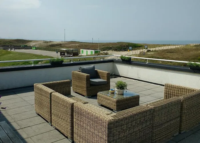 Fletcher - Restaurant Elzenduin Hotel 4*