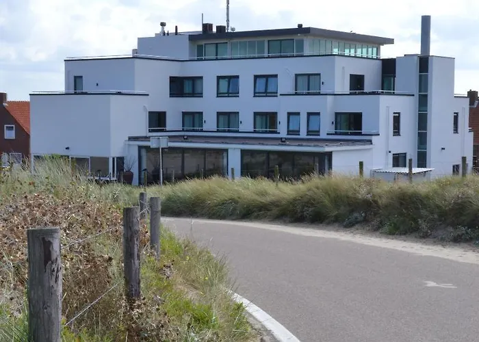 Fletcher - Restaurant Elzenduin 4* Ter Heijde