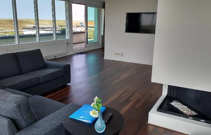 Fletcher - Restaurant Elzenduin 4* Ter Heijde