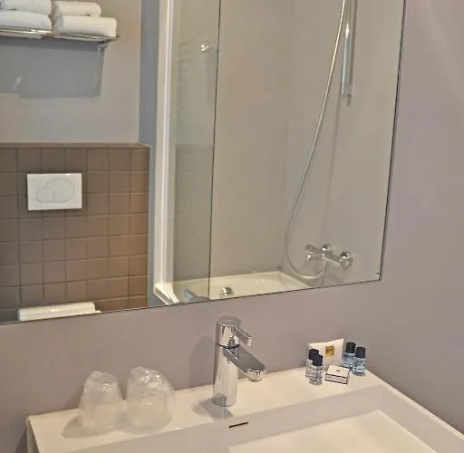 Fletcher - Restaurant Elzenduin Hotel 4*