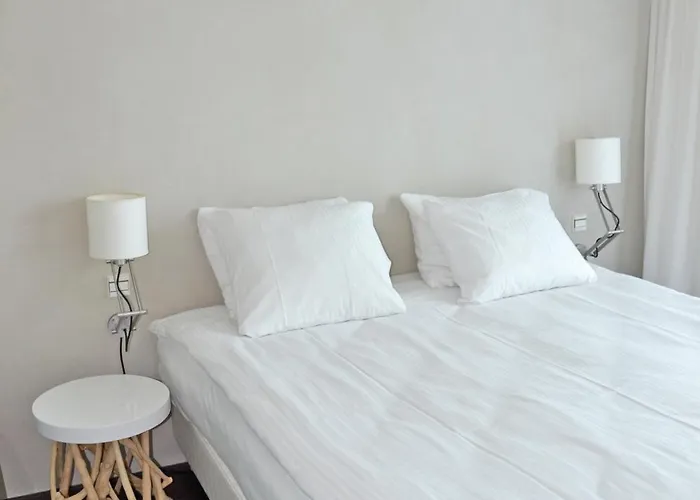 Hotel Fletcher - Restaurant Elzenduin Ter Heijde