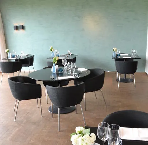 Fletcher - Restaurant Elzenduin 4*