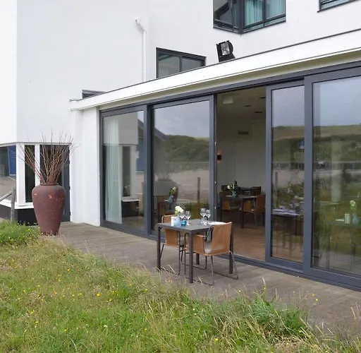 Fletcher - Restaurant Elzenduin Ter Heijde