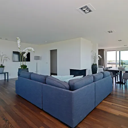 Fletcher - Restaurant Elzenduin Hotell