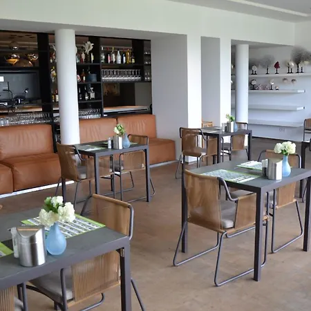 Fletcher - Restaurant Elzenduin Hotell