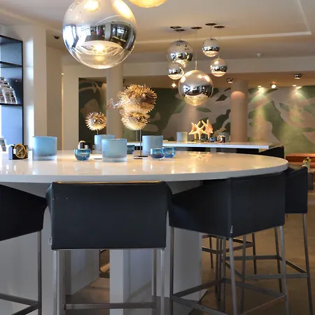 Hotell Fletcher - Restaurant Elzenduin 4*