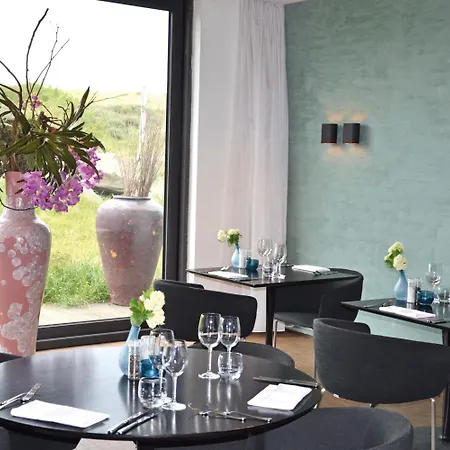 Hotell Fletcher - Restaurant Elzenduin Ter Heijde