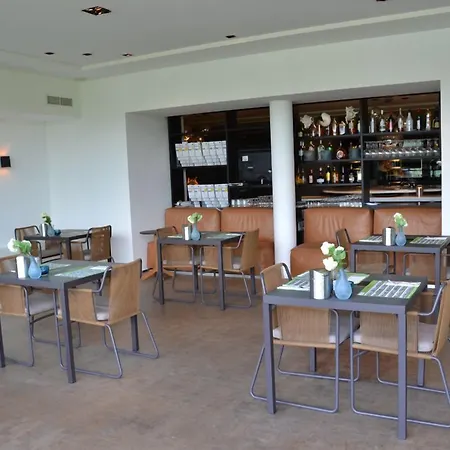 Fletcher - Restaurant Elzenduin Hotell