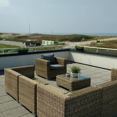 Hotell Fletcher - Restaurant Elzenduin Ter Heijde