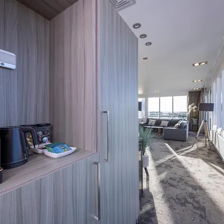 Fletcher - Restaurant Elzenduin 4*