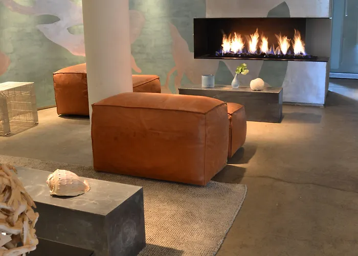 Fletcher - Restaurant Elzenduin