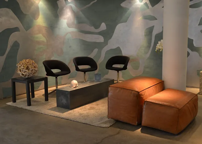 Fletcher - Restaurant Elzenduin فندق تير هيجد