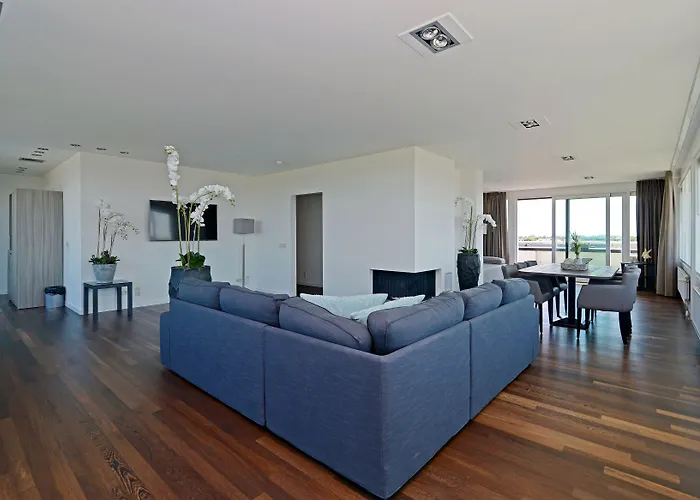 Fletcher - Restaurant Elzenduin فندق