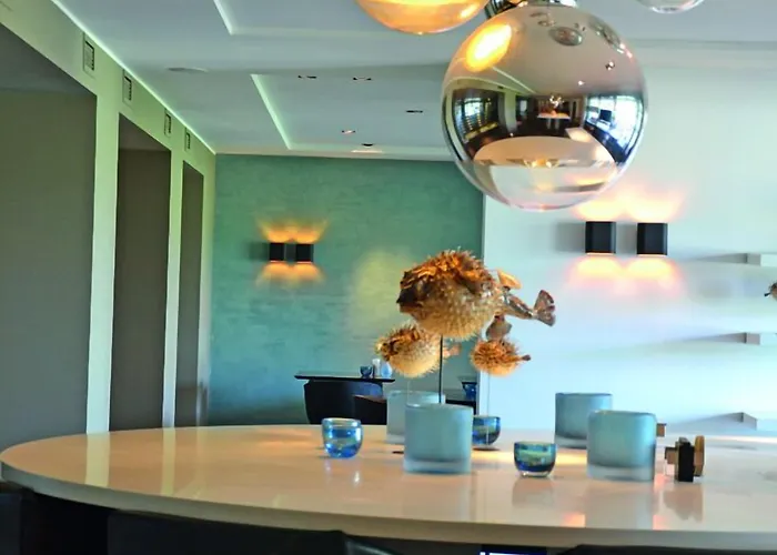 Fletcher - Restaurant Elzenduin فندق