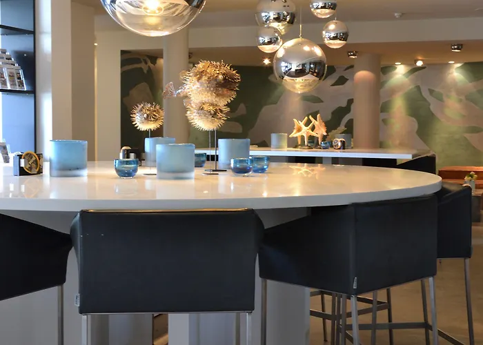 فندق Fletcher - Restaurant Elzenduin 4*