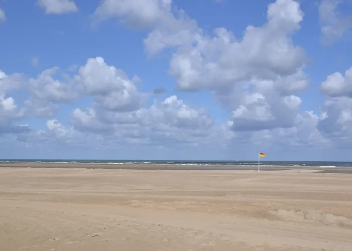 Fletcher - Restaurant Elzenduin 4*