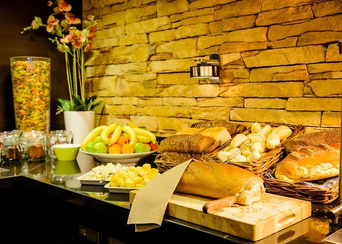 Fletcher - Restaurant Elzenduin فندق تير هيجد