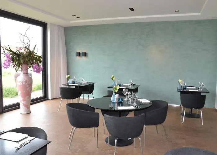 Fletcher - Restaurant Elzenduin تير هيجد