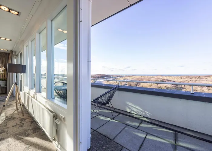 호텔 Fletcher - Restaurant Elzenduin 4*