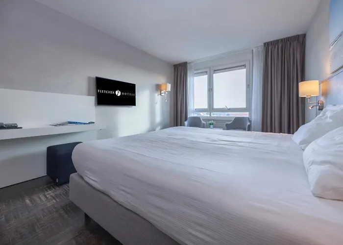 Fletcher - Restaurant Elzenduin