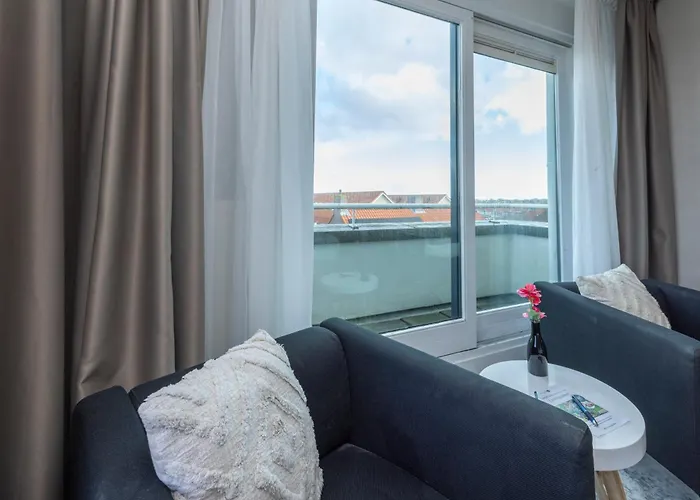 Fletcher - Restaurant Elzenduin 테르 하이데