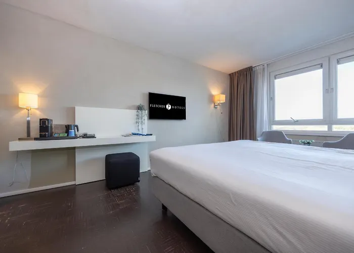 Fletcher - Restaurant Elzenduin