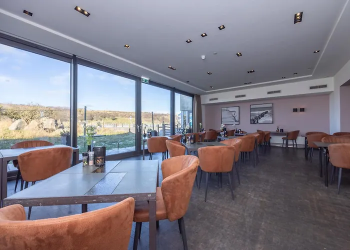 Fletcher - Restaurant Elzenduin 4*